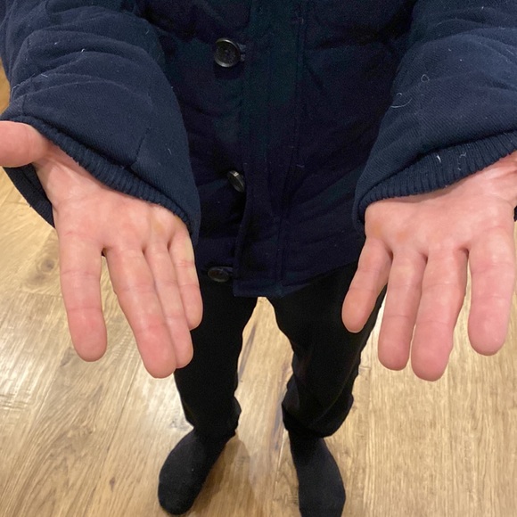 Ted Baker Mens Down Jacket - Picture 4 of 7